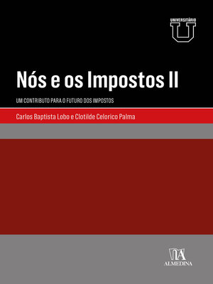 cover image of Nós e os Impostos II